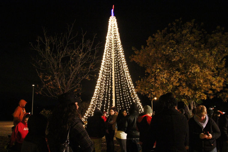 Killeen Holiday Under the Stars